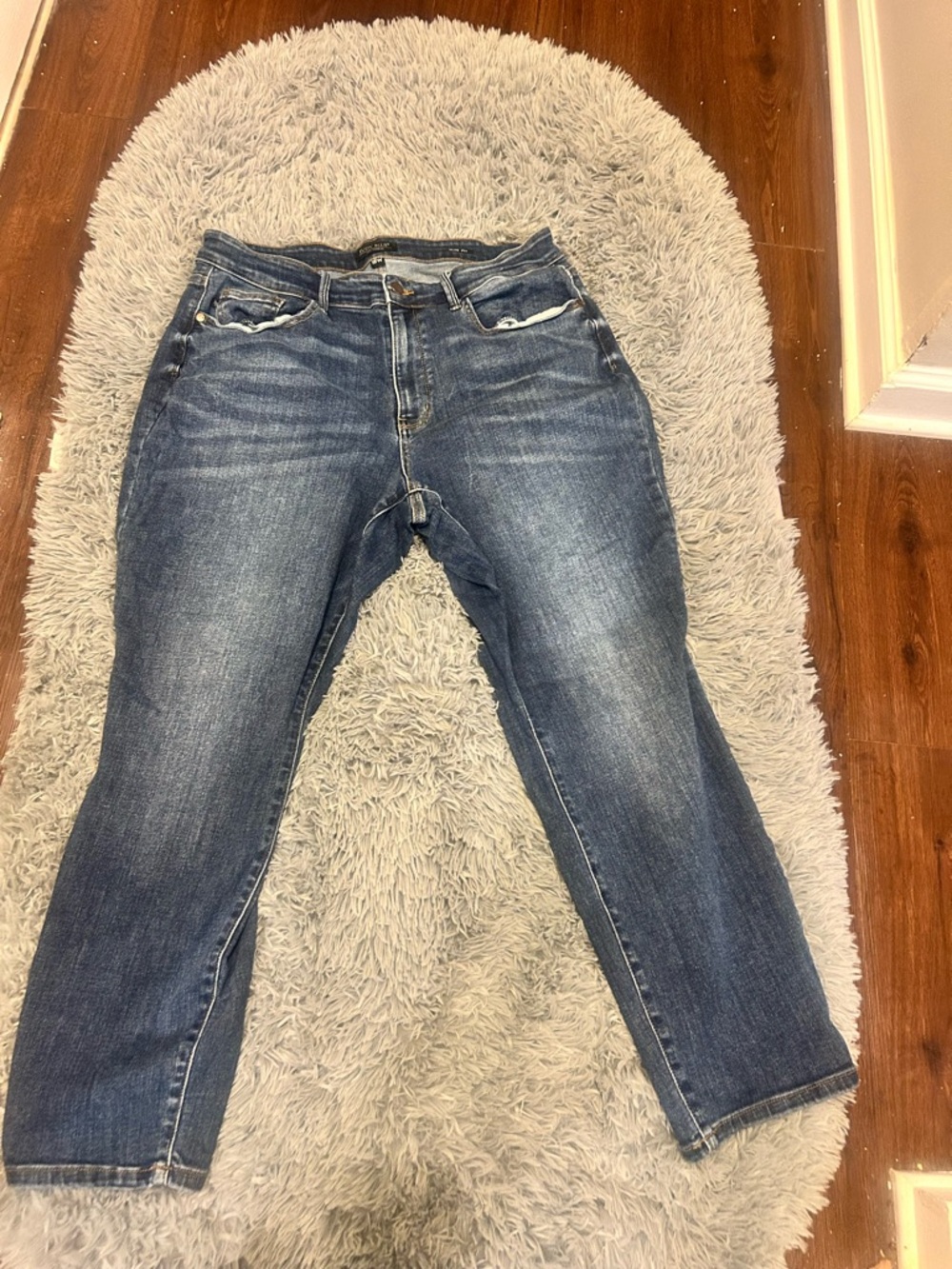 Judy Blue Slim fit